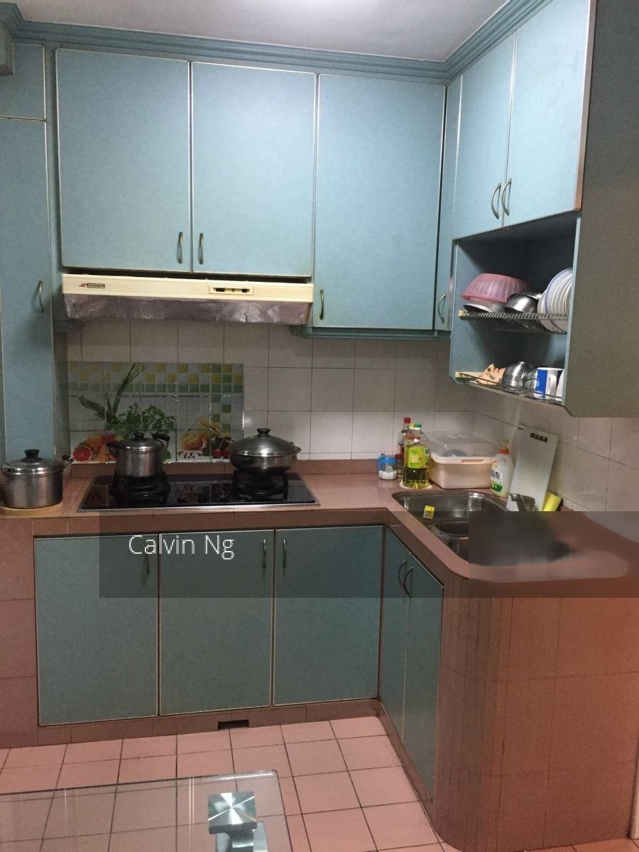 Blk 290E Bukit Batok Street 24 (Bukit Batok), HDB 4 Rooms #125380832
